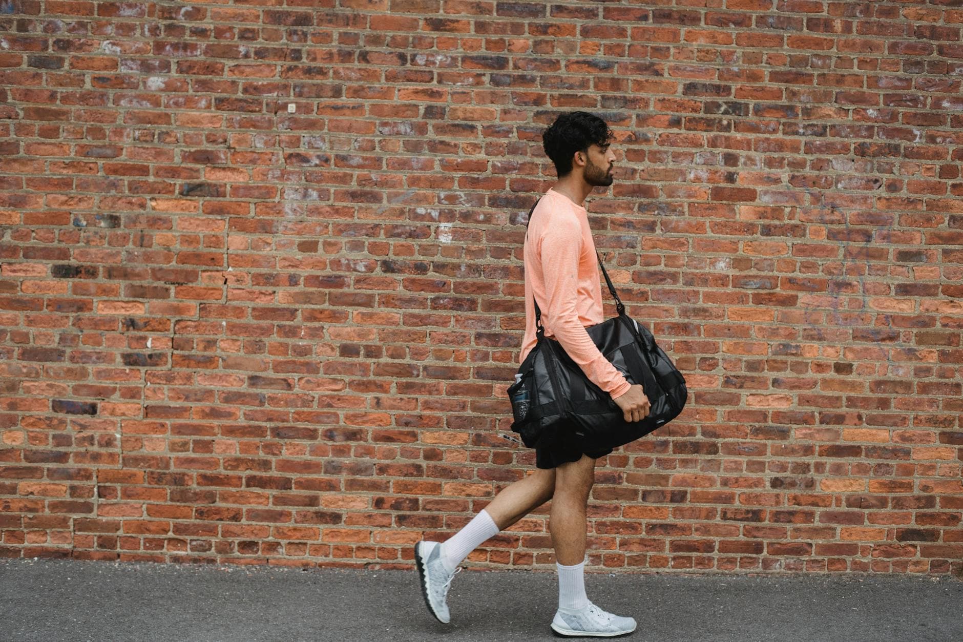 Sport Tote Bag Model 13