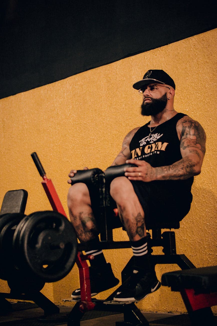 Sport Performance Tank