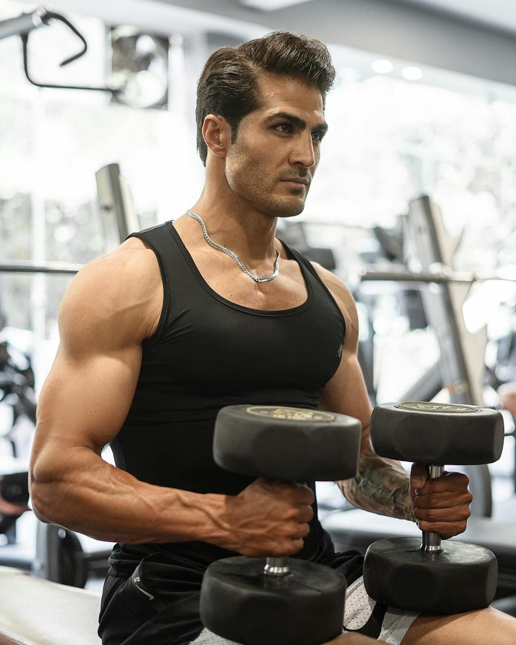 Athletic Tank