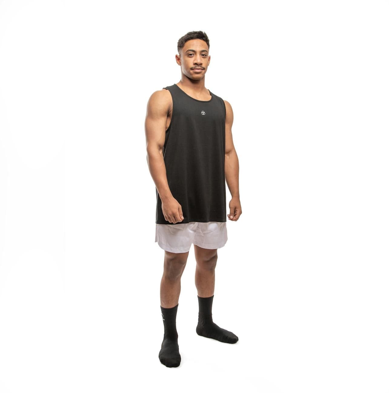 Relaxed Fit Short