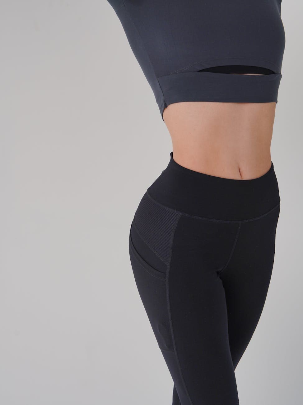 Thermal Legging